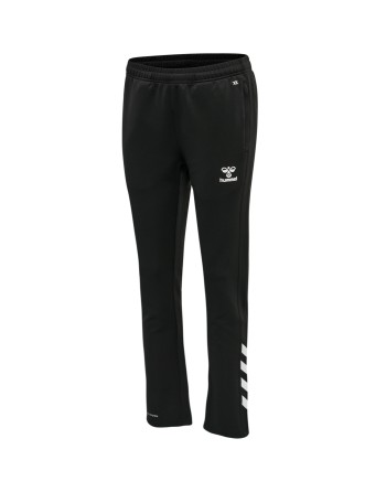 hmlCORE XK POLY PANTS WOMAN / Sweatstoff