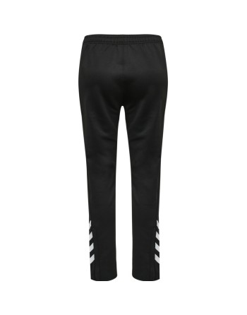 hmlCORE XK POLY PANTS WOMAN / Sweatstoff