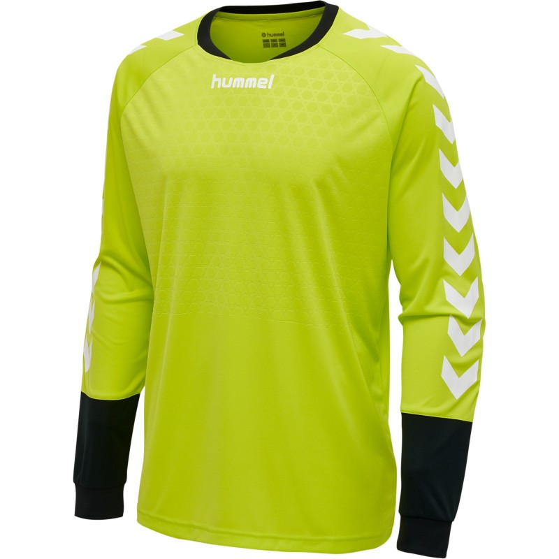 ESSENTIAL GK JERSEY / Gepolsterter Ellenbogenschutz