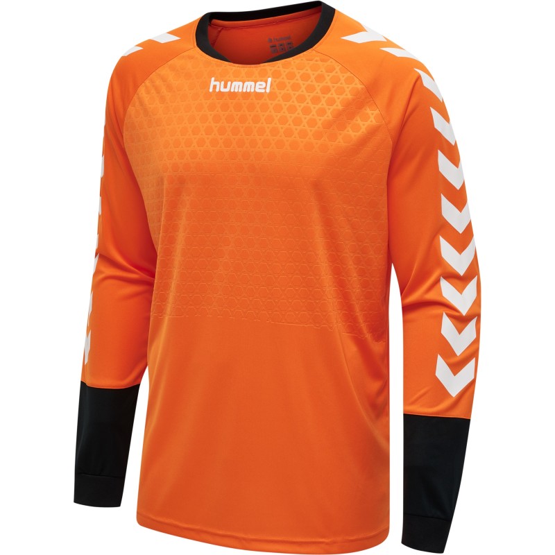ESSENTIAL GK JERSEY / Gepolsterter Ellenbogenschutz
