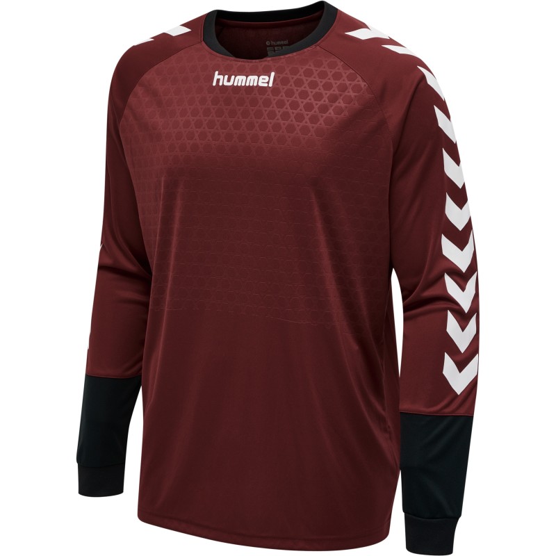 ESSENTIAL GK JERSEY / Gepolsterter Ellenbogenschutz