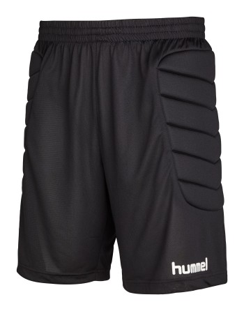 ESSENTIAL GK SHORTS W PADDING / Gepolsterter Oberschenkelschutz auf Wasserbasis