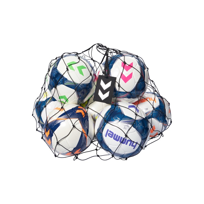 HUMMEL BALL NET / Kordelzug