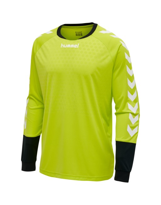 ESSENTIAL GK JERSEY / Feuchtigkeitsmanagement