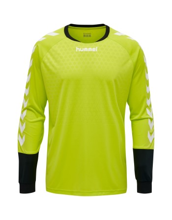 ESSENTIAL GK JERSEY / Feuchtigkeitsmanagement