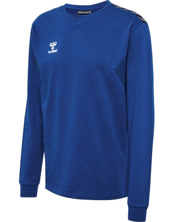 hmlAUTHENTIC CO TRAINING SWEAT