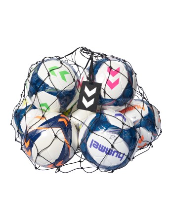 HUMMEL BALL NET / Kordelzug