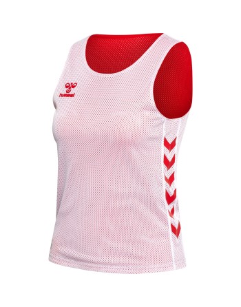 hmlCORE XK REVERSE BASKET JERSEY KI