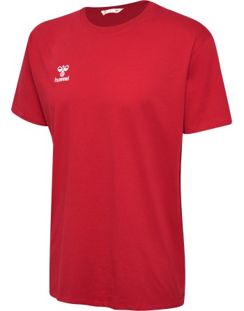 hmlGO 2.0 T-SHIRT S/S