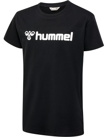 hmlGO 2.0 LOGO T-SHIRT S/S KIDS
