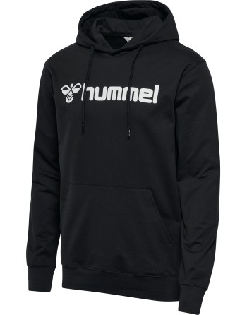 hmlGO 2.0 LOGO HOODIE