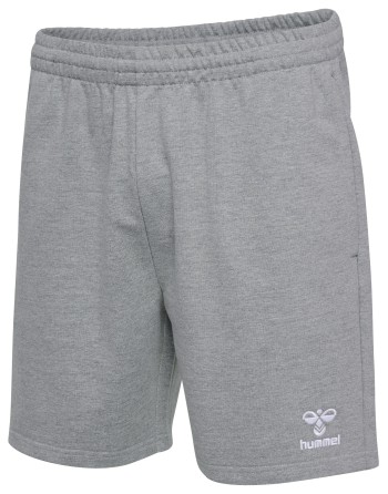 hmlGO 2.0 SWEATSHORTS