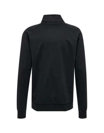 hmlMOVE GRID COTTON ZIP JACKET