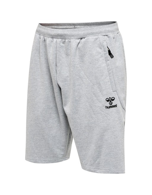 hmlMOVE GRID COTTON SHORTS