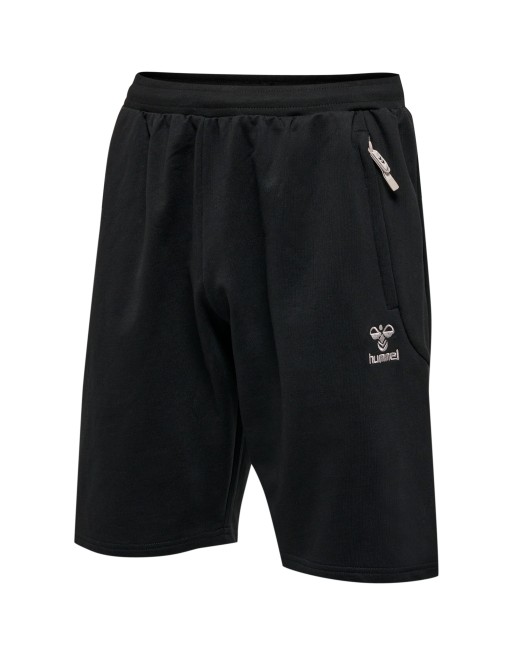 hmlMOVE GRID COTTON SHORTS