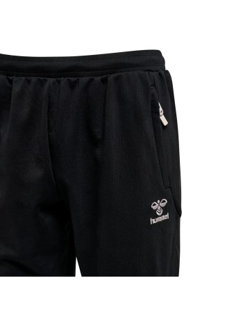 hmlMOVE GRID COTTON PANTS