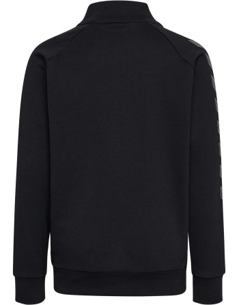 hmlMOVE GRID COTTON ZIP JACKET KIDS