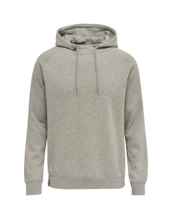 hmlRED CLASSIC HOODIE / Kapuzenpullover aus Sweatstoff