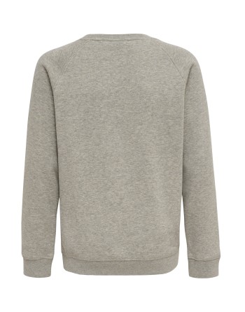 hmlRED CLASSIC SWEATSHIRT KIDS / Sweatshirt aus Sweatstoff