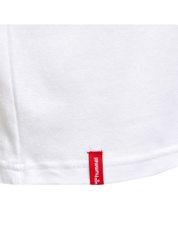 hmlRED CLASSIC POLO / Poloshirt aus Piquéstoff