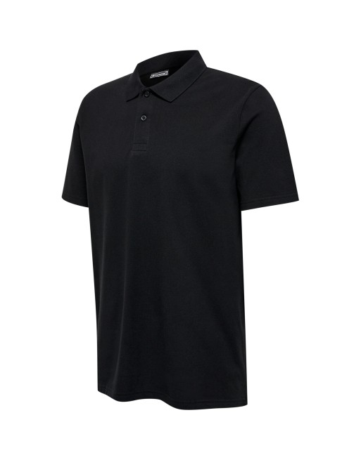 hmlRED CLASSIC POLO / Poloshirt aus Piquéstoff