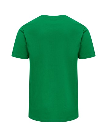 hmlRED HEAVY T-SHIRT S/S / T-Shirt aus Jerseystoff