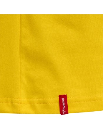 hmlRED HEAVY T-SHIRT S/S / T-Shirt aus Jerseystoff