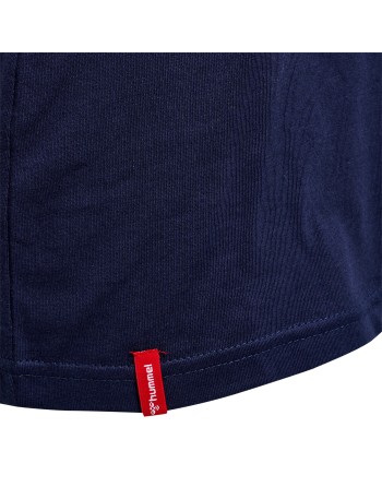 hmlRED HEAVY T-SHIRT S/S WOMAN / T-Shirt aus Jerseystoff