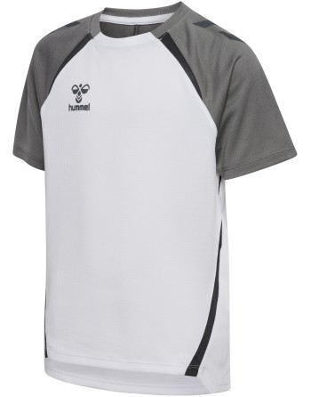 hmlLEAD 2.0 JERSEY S/S KIDS