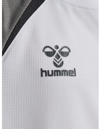 hmlLEAD 2.0 JERSEY S/S KIDS