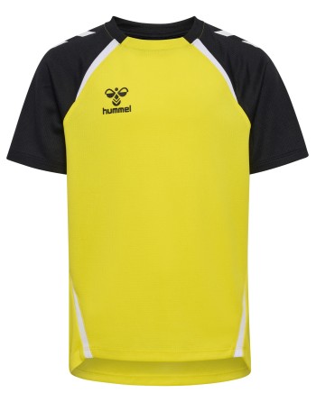 hmlLEAD 2.0 JERSEY S/S KIDS