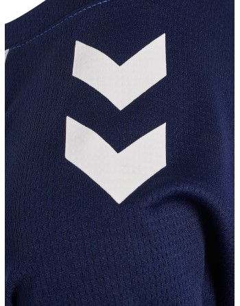 hmlLEAD 2.0 JERSEY S/S KIDS