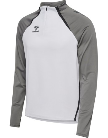 hmlLEAD 2.0 HALF ZIP