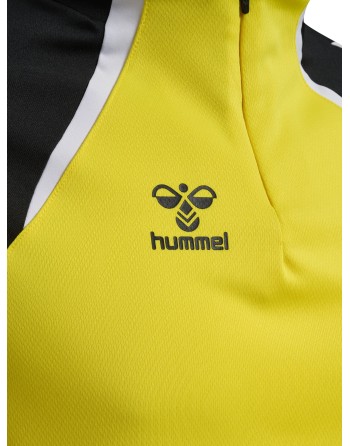 hmlLEAD 2.0 HALF ZIP