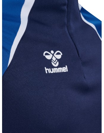 hmlLEAD 2.0 HALF ZIP