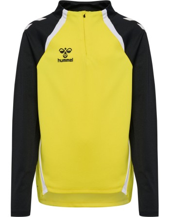 hmlLEAD 2.0 HALF ZIP KIDS