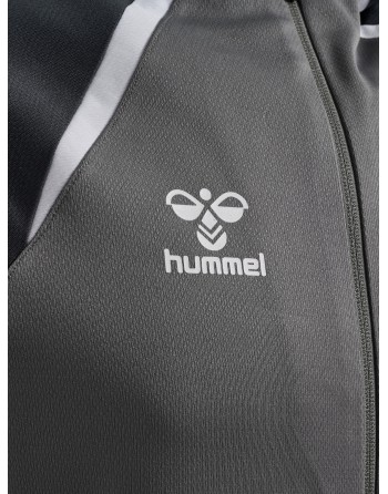 hmlLEAD 2.0 ZIP HOODIE