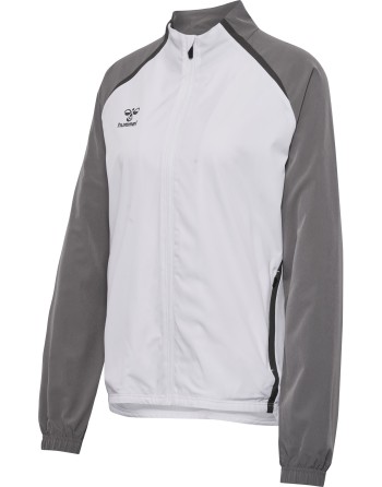 hmlLEAD 2.0  WOVEN JACKET WOMAN