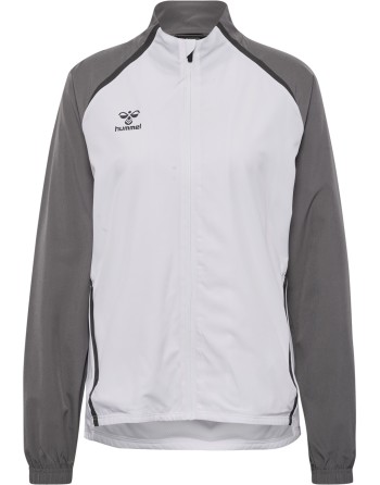 hmlLEAD 2.0  WOVEN JACKET WOMAN