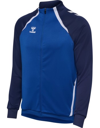 hmlLEAD 2.0 TRACK ZIP JACKET