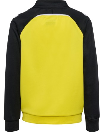 hmlLEAD 2.0 TRACK ZIP JACKET KIDS