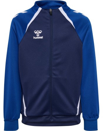 hmlLEAD 2.0 TRACK ZIP JACKET KIDS