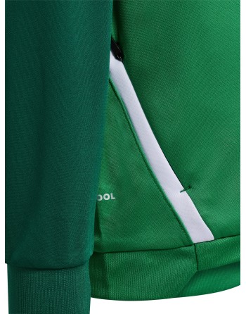 hmlLEAD 2.0 TRACK ZIP JACKET KIDS