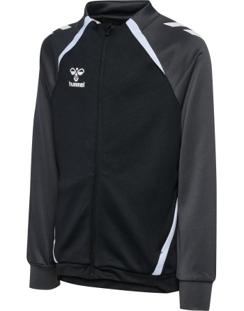 hmlLEAD 2.0 TRACK ZIP JACKET KIDS