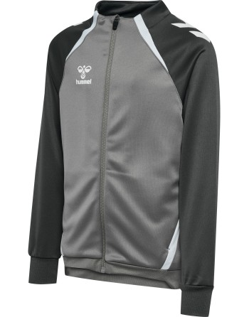 hmlLEAD 2.0 TRACK ZIP JACKET KIDS