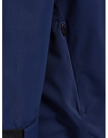 hmlLEAD 2.0 ALL-WEATHER JACKET KIDS