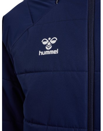 hmlLEAD 2.0 BENCH JACKET