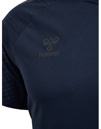 hmlPRO TRAINING JERSEY S/S