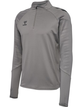 hmlPRO TRAINING HALF ZIP
