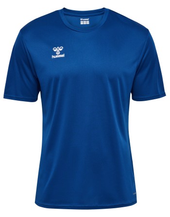 hmlESSENTIAL JERSEY S/S